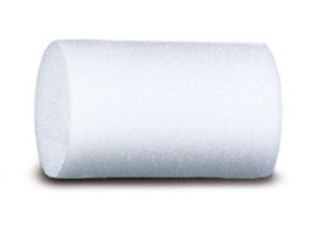 radiatorrol schuim smal